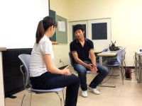 駒澤大学ボクシング部でセミナーを開催しました。