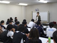 川崎フロンターレ スタッフ向けソーシャルメディアセミナー