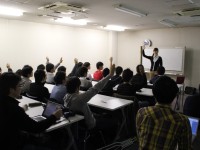 【活動報告】川崎フロンターレU-18対象セミナー開催