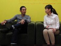 アスリートの不安に答えるのも大事な役割