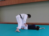 柔道・緒方亜香里選手が皇后杯優勝！！
