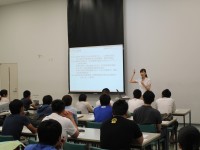 【活動報告】中央大学学友会ソーシャルメディアセミナーを開催