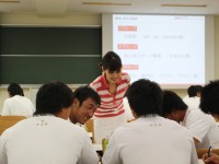 レジェンド→大学生→企業スポーツ→プロ