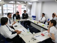 ラグビーワールドカップ2019　アンバサダー発表記者会見