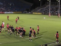 同業種対決！！　リコーvsキヤノン