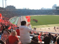 帝京大学ラグビー部、5連覇達成おめでとうございます。