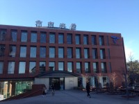 帝京大学「スポーツジャーナリズム論Ⅱ」で1日講師