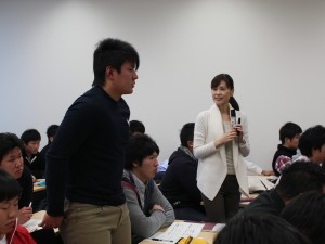【活動報告】立正大学ラグビー部でソーシャルメディアセミナー開催