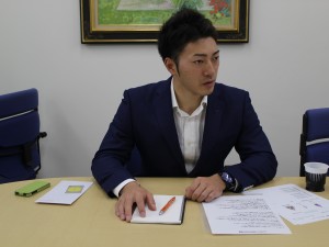 【活動報告】競輪・自転車ロンドン五輪代表新田祐大選手個別トレーニング①