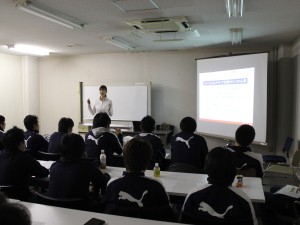 【活動報告】川崎フロンターレでソーシャルメディアセミナーを開催しました。
