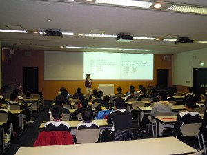 【活動報告】川崎フロンターレU-15.13対象セミナー開催
