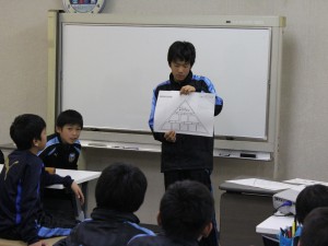 【活動報告】川崎フロンターレU-12.10対象セミナー開催