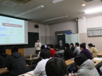 【活動報告】早稲田大学ウエイトリフティング部でソーシャルメディアセミナー開催