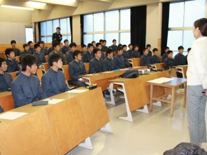 【活動報告】青森山田中学サッカー部ソーシャルメディアセミナー